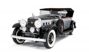 Cadillac V16 Sport Phaeton '1930